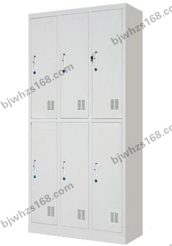 點(diǎn)擊查看商品:六門更衣柜