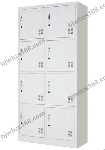 點(diǎn)擊查看商品:八門更衣柜