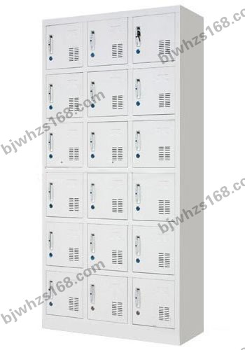 點(diǎn)擊查看商品:十八門更衣柜