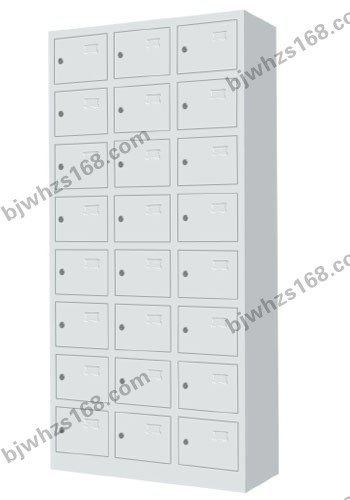 點(diǎn)擊查看商品:二十四門更衣柜