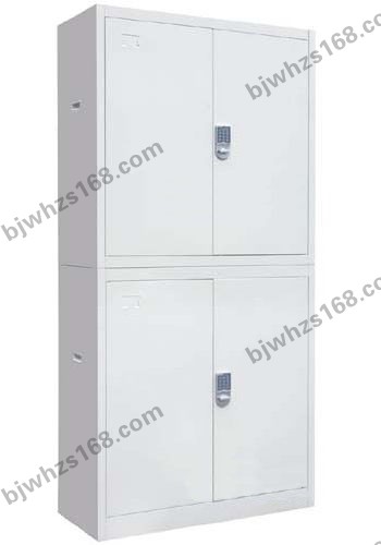 點(diǎn)擊查看商品:電子鎖雙節(jié)柜