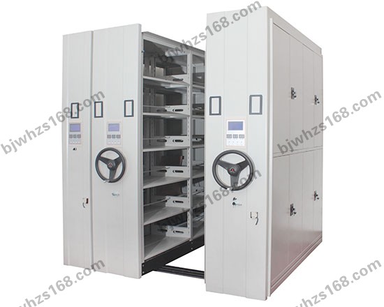 點(diǎn)擊查看商品:密集柜