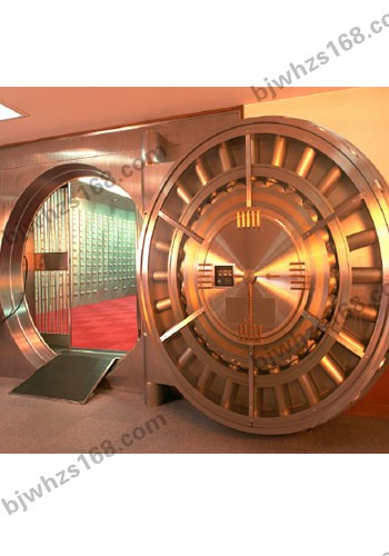 點擊查看商品:金庫門