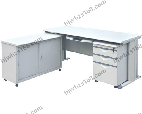 點擊查看商品:鋼制辦公桌