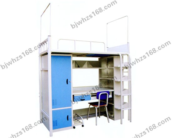 點(diǎn)擊查看商品:公寓床